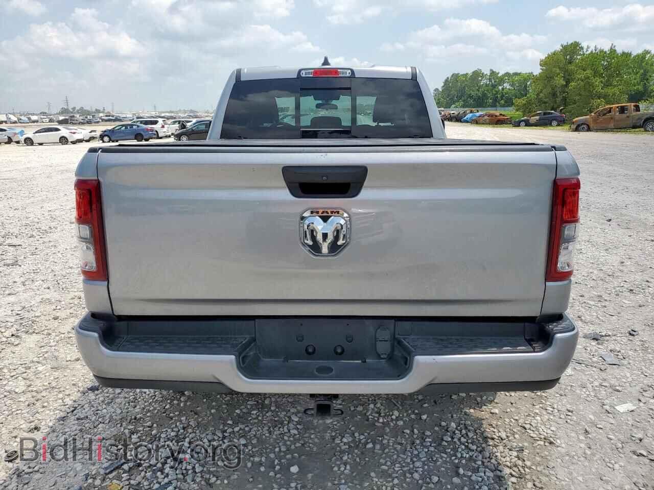 2024 RAM 1500 - VIN: 1C6SRECG8RN152152 - Фото 6