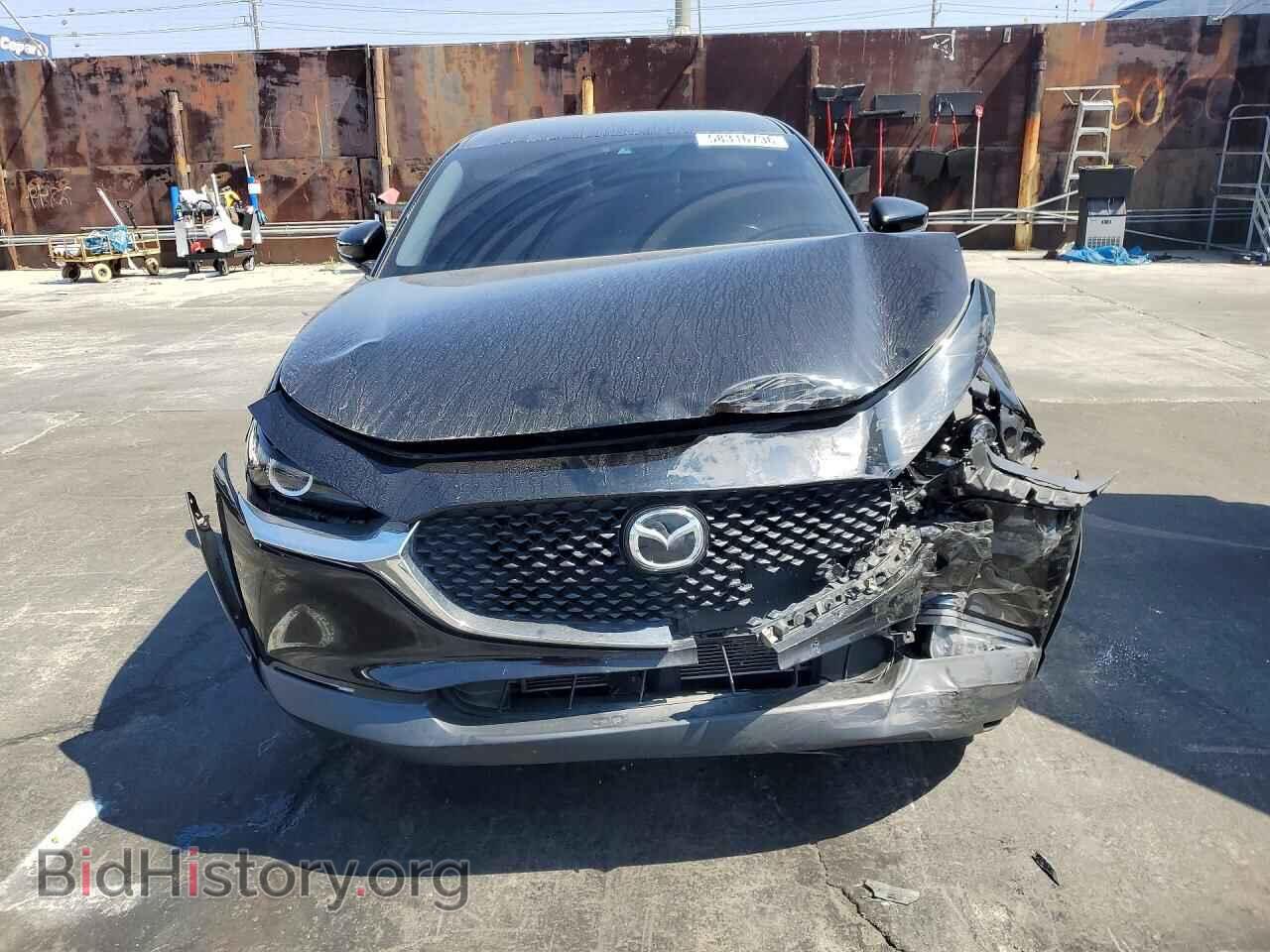 2021 MAZDA CX30 - VIN: 3MVDMBBL7MM243718 - Photo 5