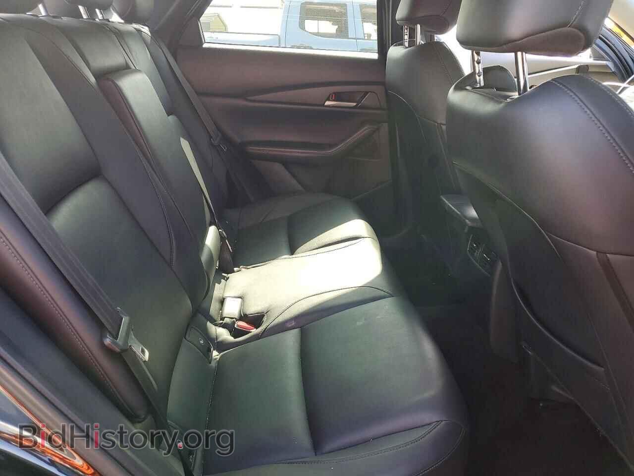 2021 MAZDA CX30 - VIN: 3MVDMBBL7MM243718 - Photo 10