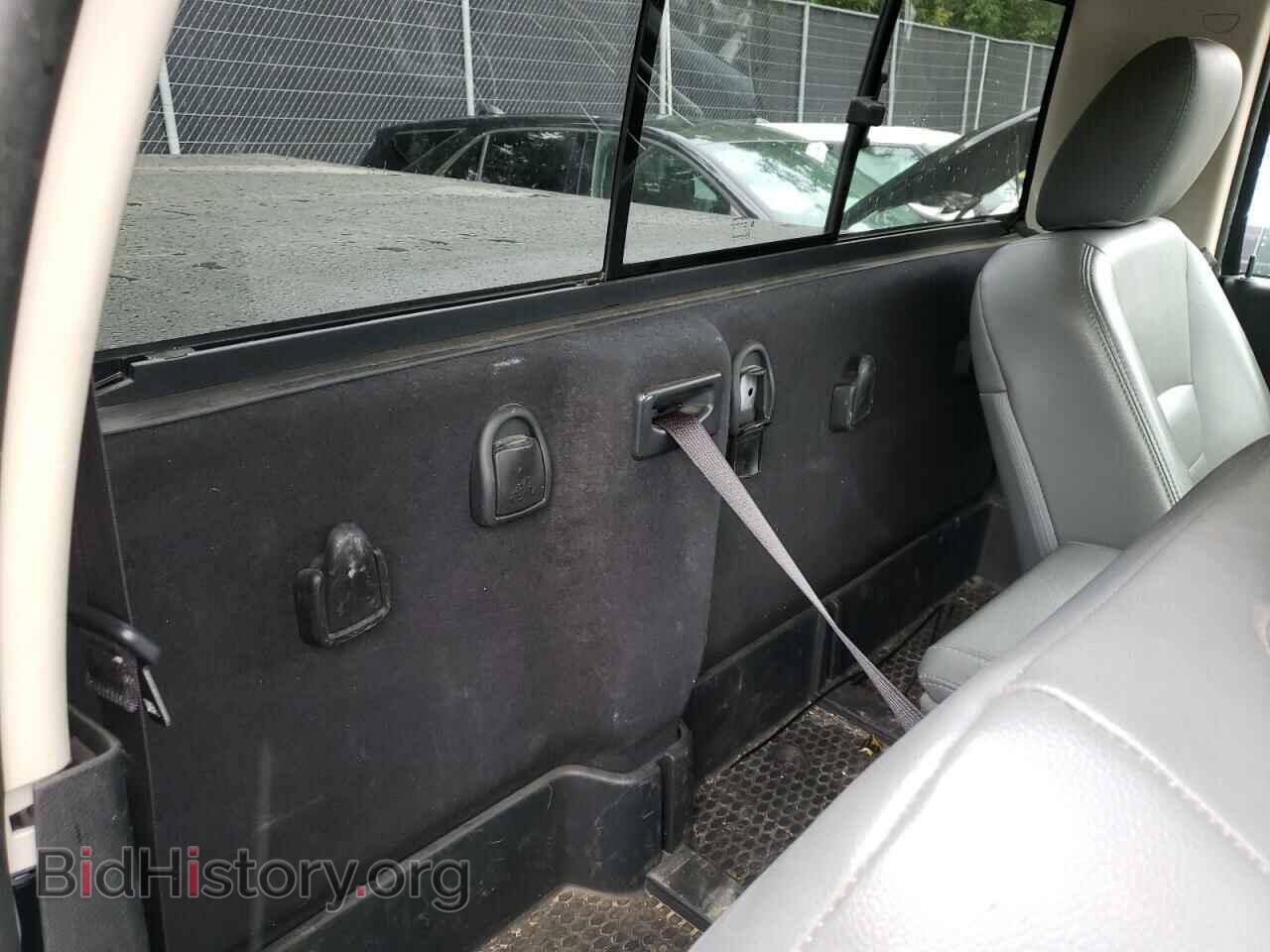 2017 RAM 2500 - VIN: 3C6MR5AJ4HG770745 - Фото 6
