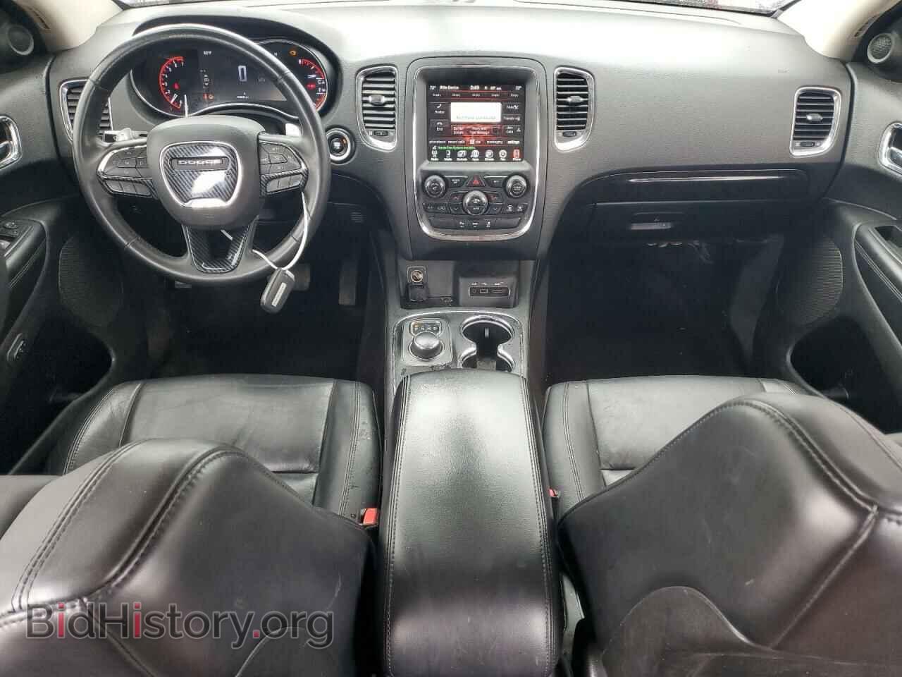 2015 DODGE DURANGO - VIN: 1C4RDJDG0FC729907 - Фото 8