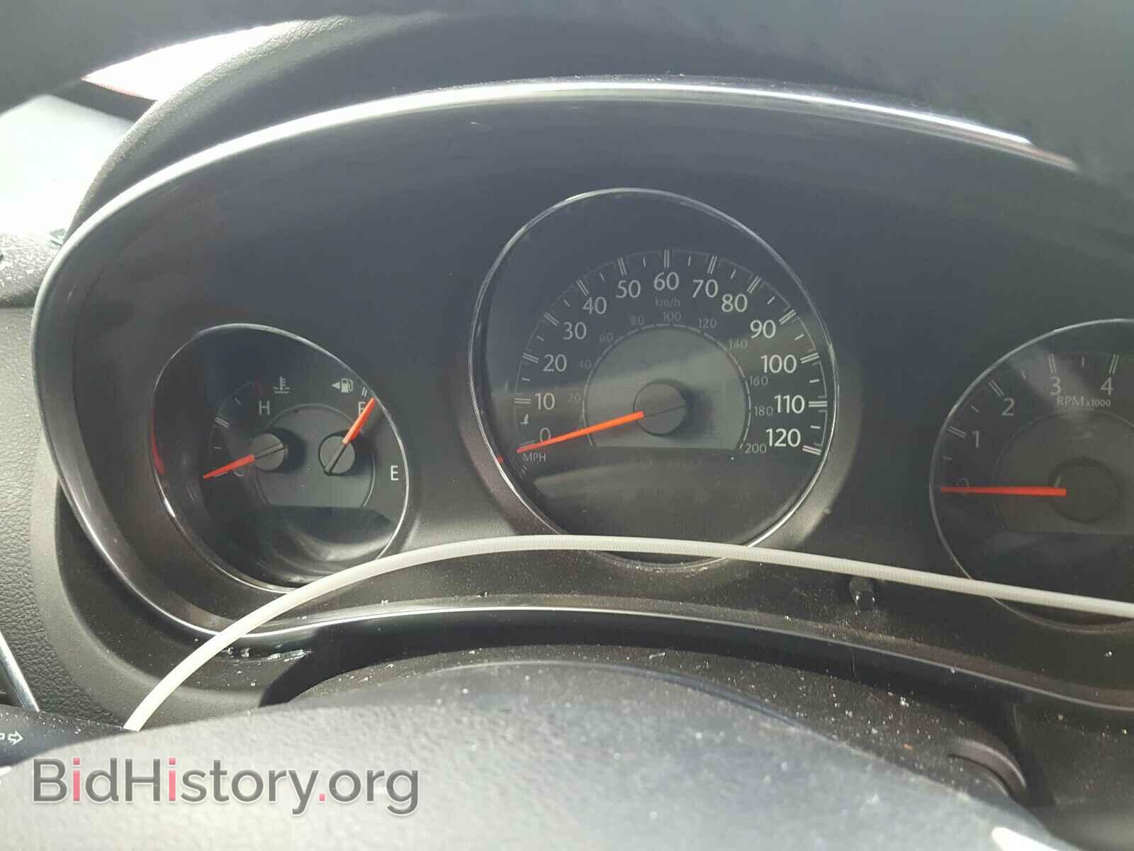 2013 CHRYSLER 200 - VIN: 1C3CCBBG7DN716479 - Фото 8