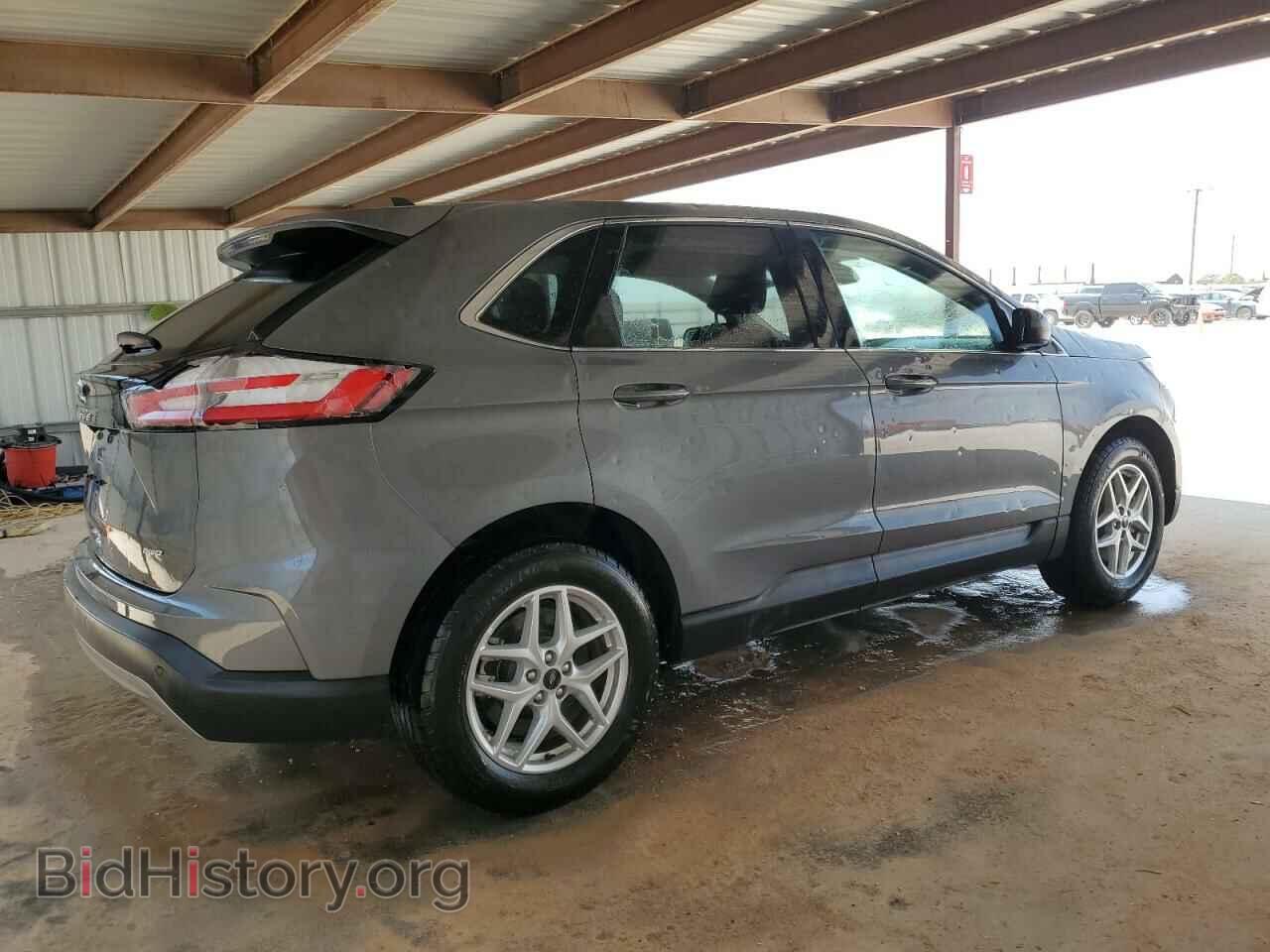 2023 FORD EDGE - VIN: 2FMPK4J98PBA31210 - Фото 3