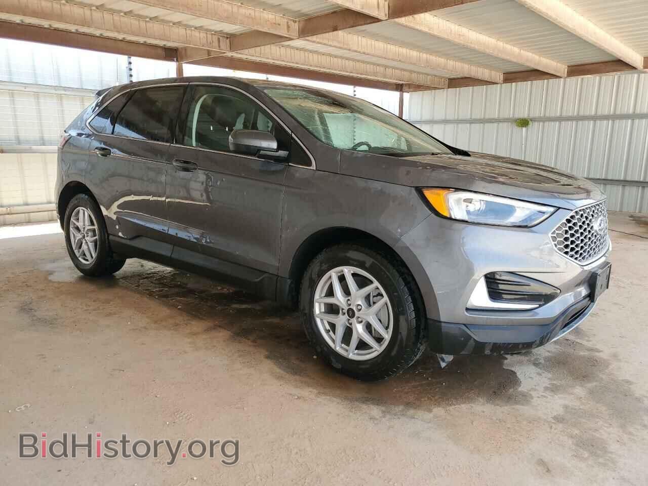 2023 FORD EDGE - VIN: 2FMPK4J98PBA31210 - Фото 4