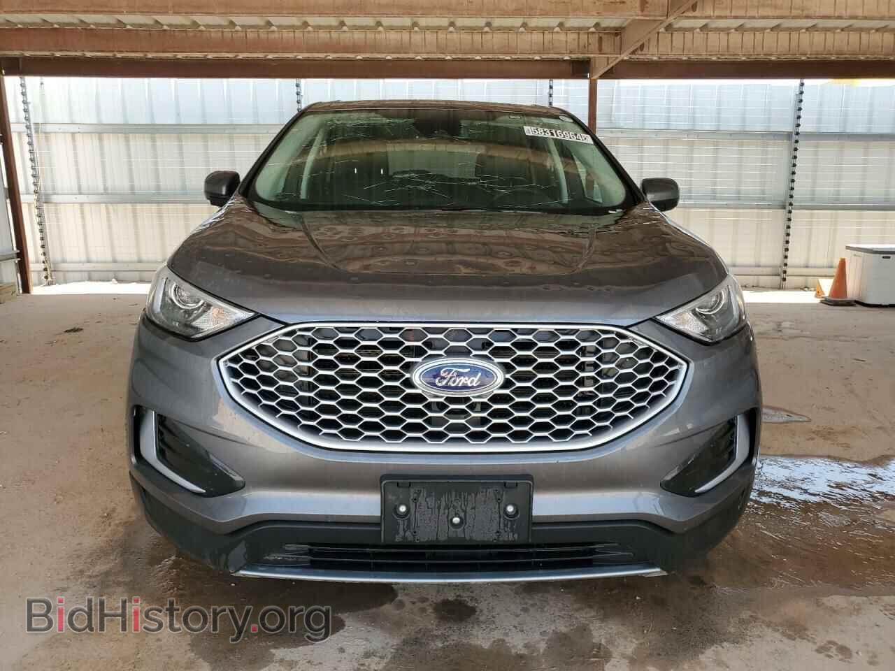 2023 FORD EDGE - VIN: 2FMPK4J98PBA31210 - Фото 5