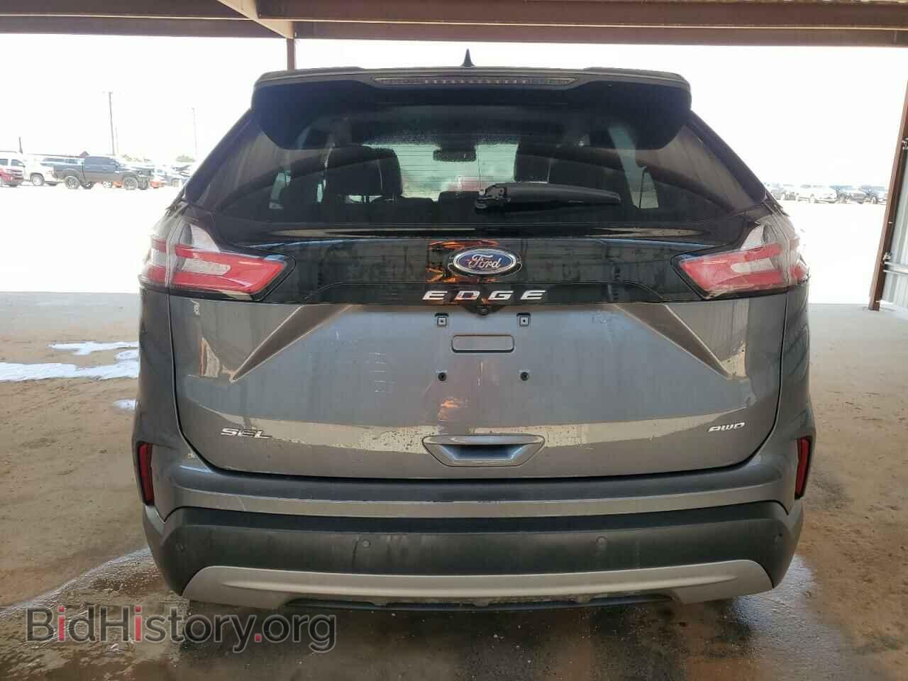 2023 FORD EDGE - VIN: 2FMPK4J98PBA31210 - Фото 6