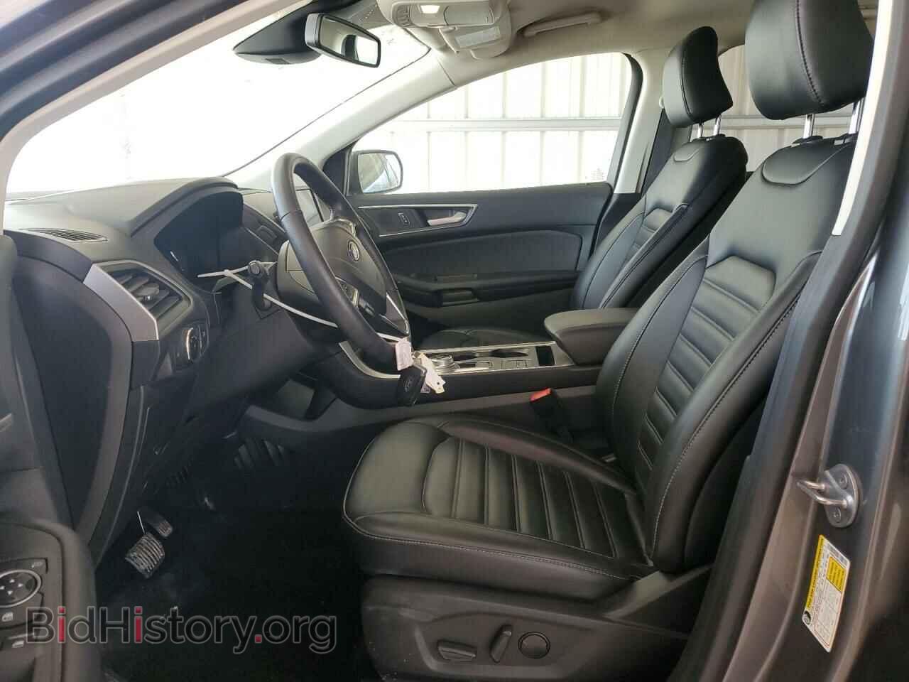 2023 FORD EDGE - VIN: 2FMPK4J98PBA31210 - Фото 7