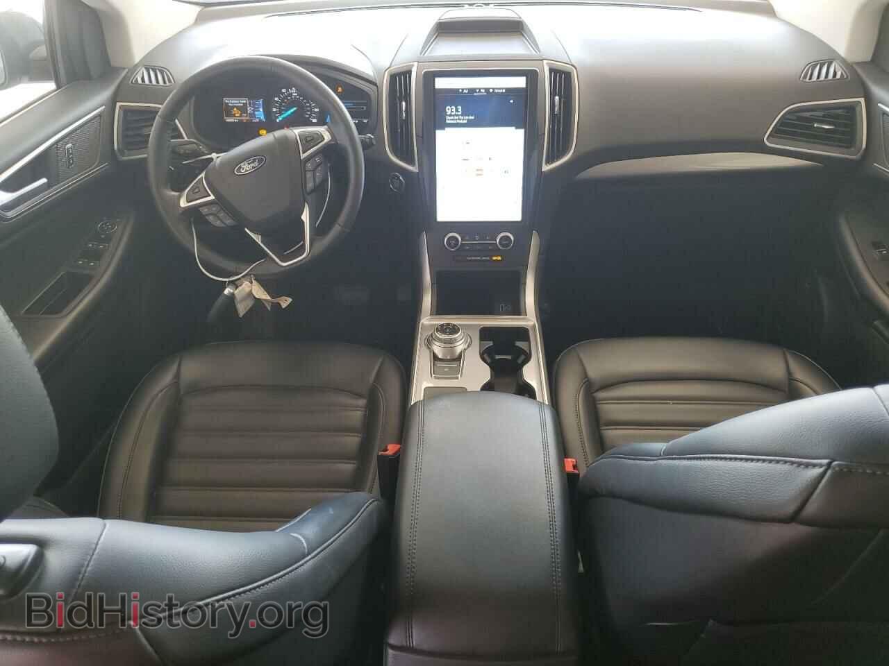 2023 FORD EDGE - VIN: 2FMPK4J98PBA31210 - Фото 8