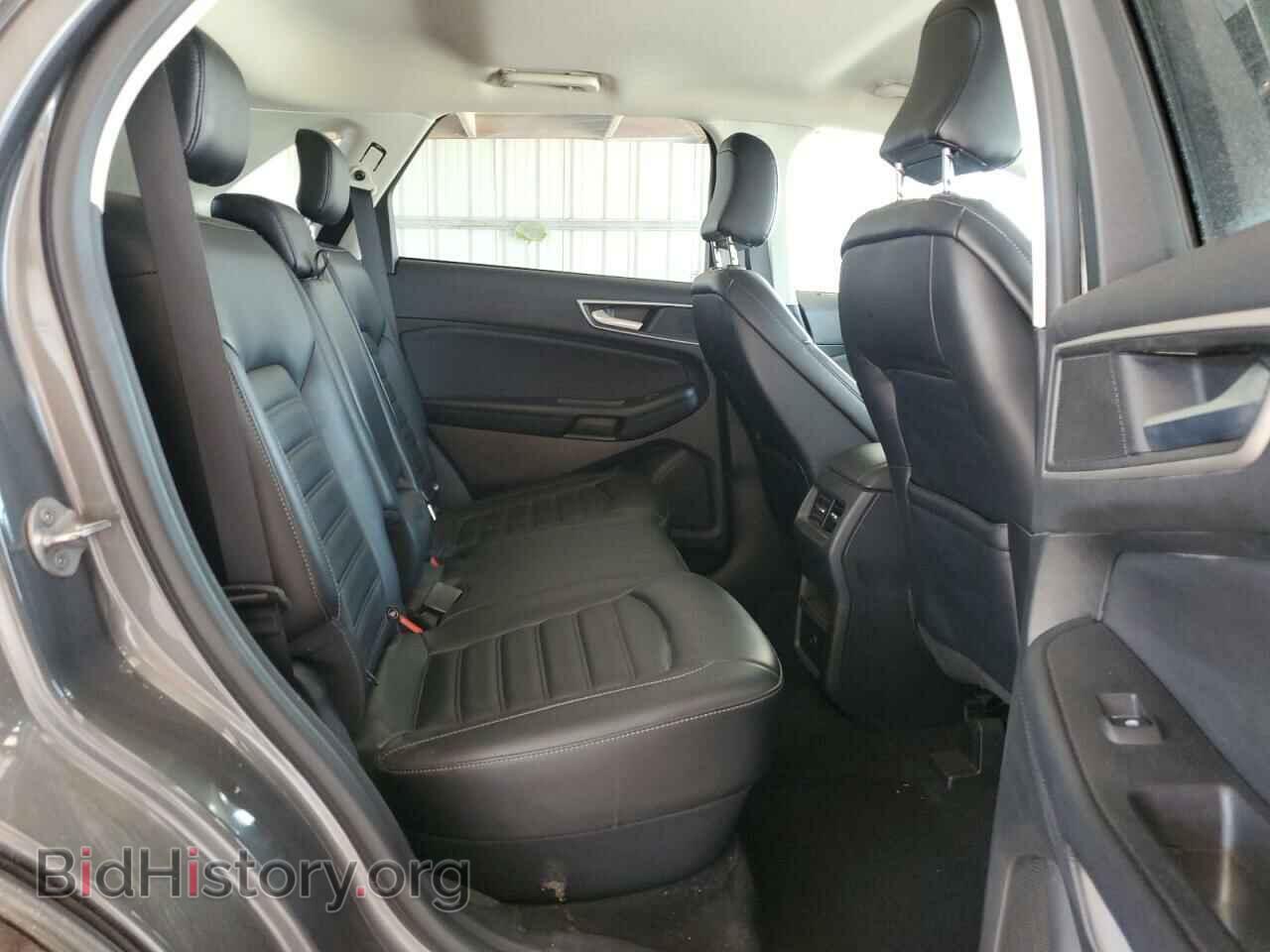 2023 FORD EDGE - VIN: 2FMPK4J98PBA31210 - Фото 10