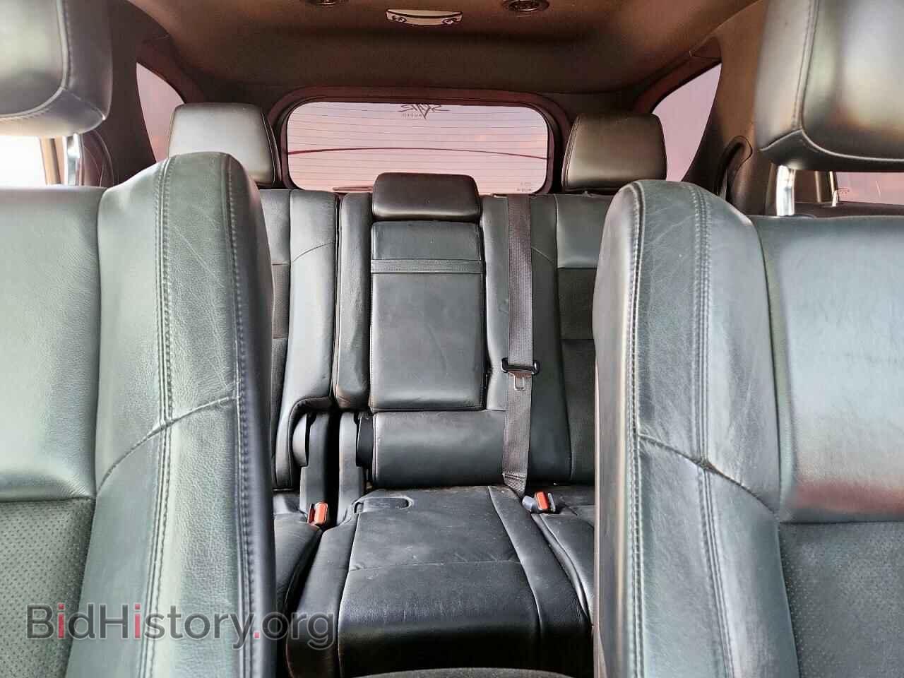 2020 DODGE DURANGO - VIN: 1C4RDHDG2LC145836 - Фото 10