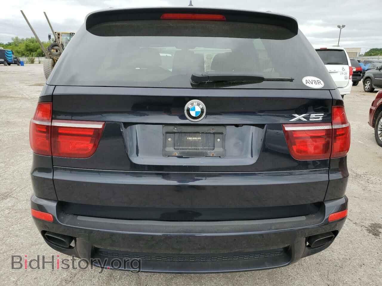 2013 BMW X5 - VIN: 5UXZV4C56D0E02538 - Фото 6