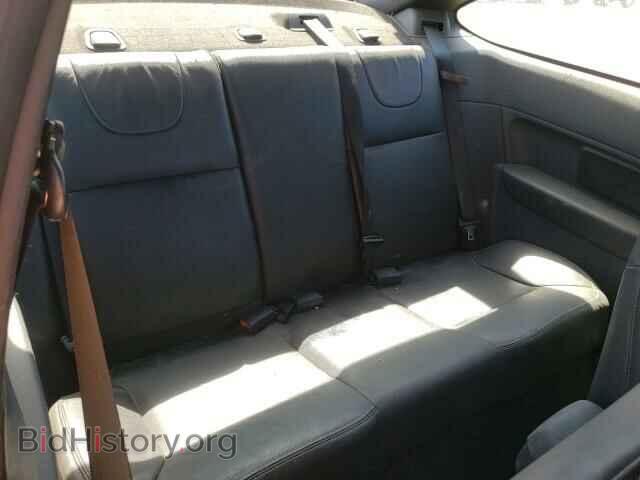 2008 FORD FOCUS - VIN: 1FAHP33N48W121328 - Фото 6