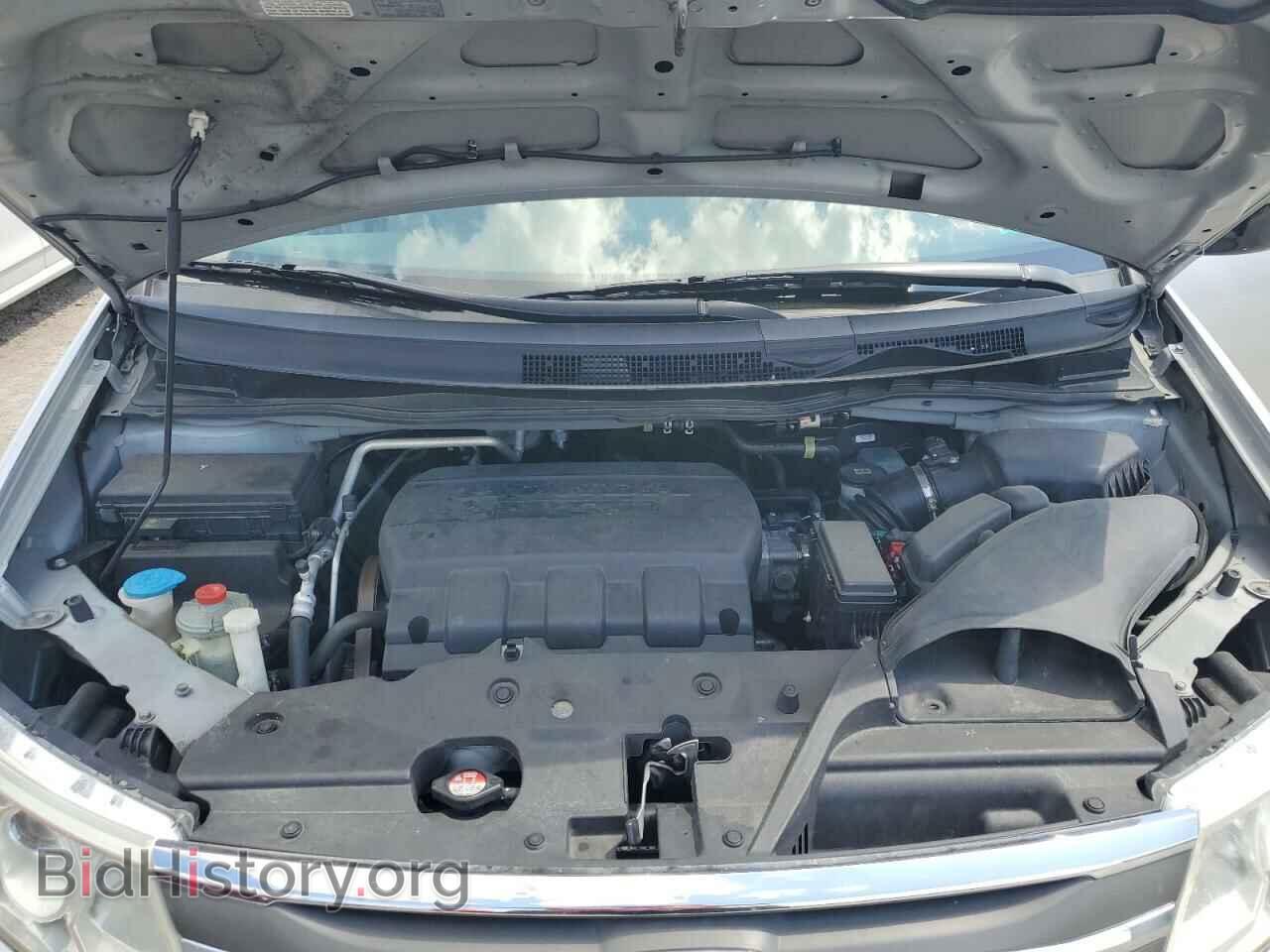 2011 HONDA All Models - VIN: 5FNRL5H46BB059402 - Photo 12