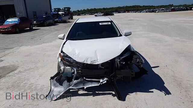 2017 TOYOTA COROLLA - VIN: 2T1BURHE8HC954255 - Фото 14
