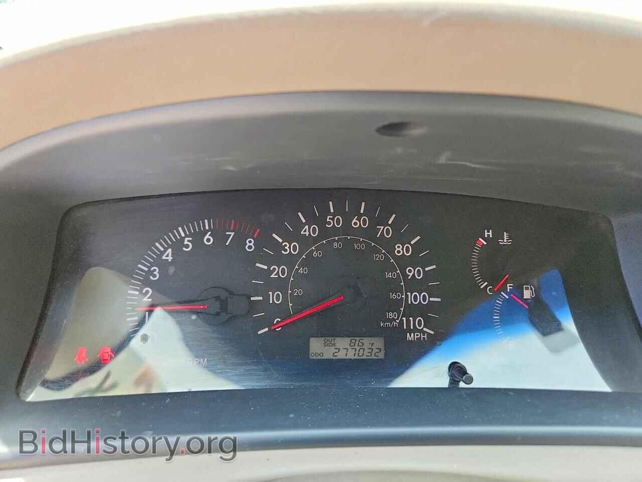 2006 TOYOTA COROLLA - VIN: 2T1BR32E66C579227 - Фото 9