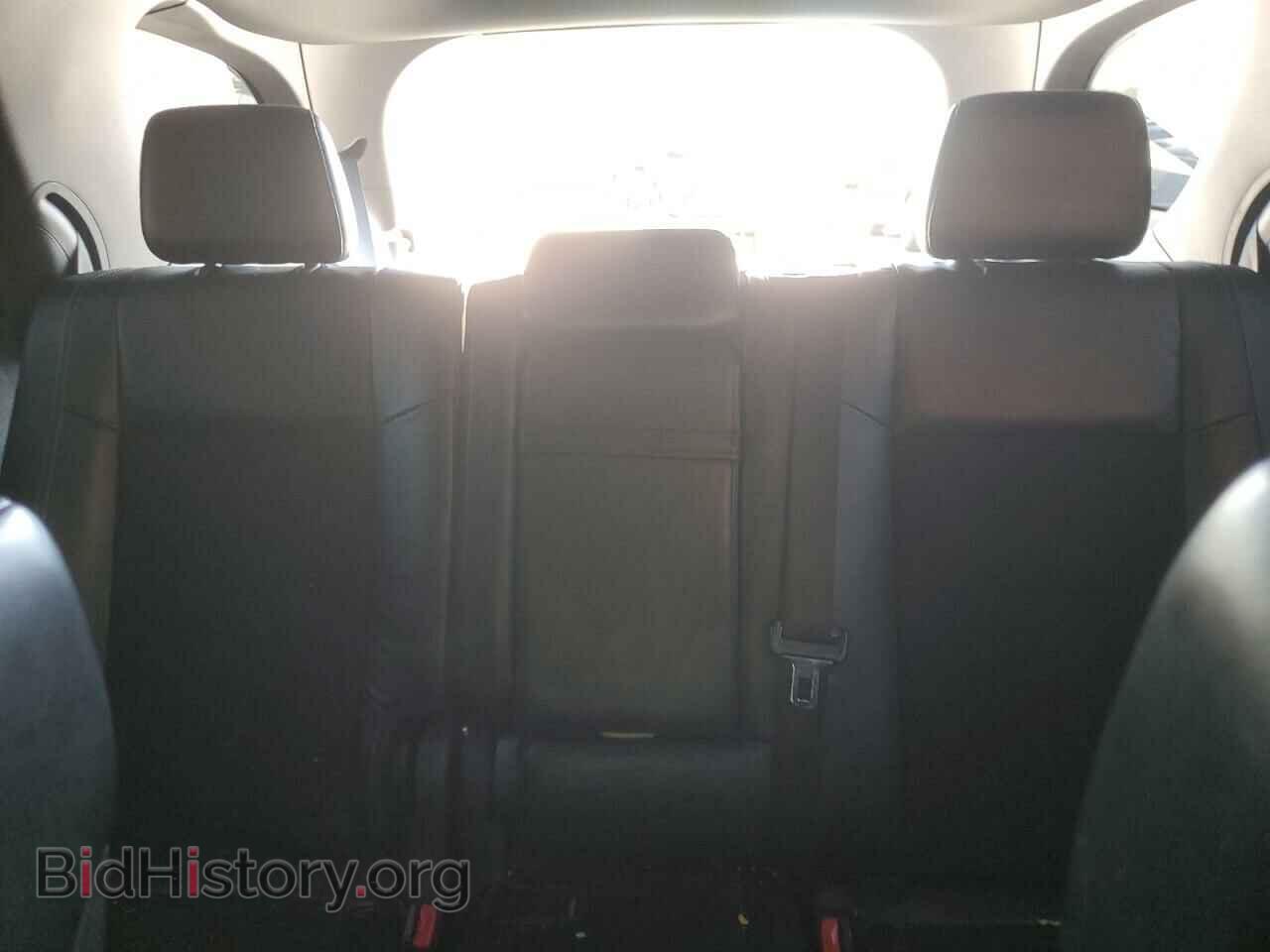 2017 FORD F-150 - VIN: 1FTEW1EP0HFC76736 - Фото 10