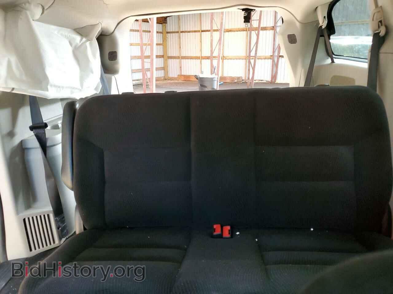2018 DODGE CARAVAN - VIN: 2C4RDGDG1JR167549 - Photo 10