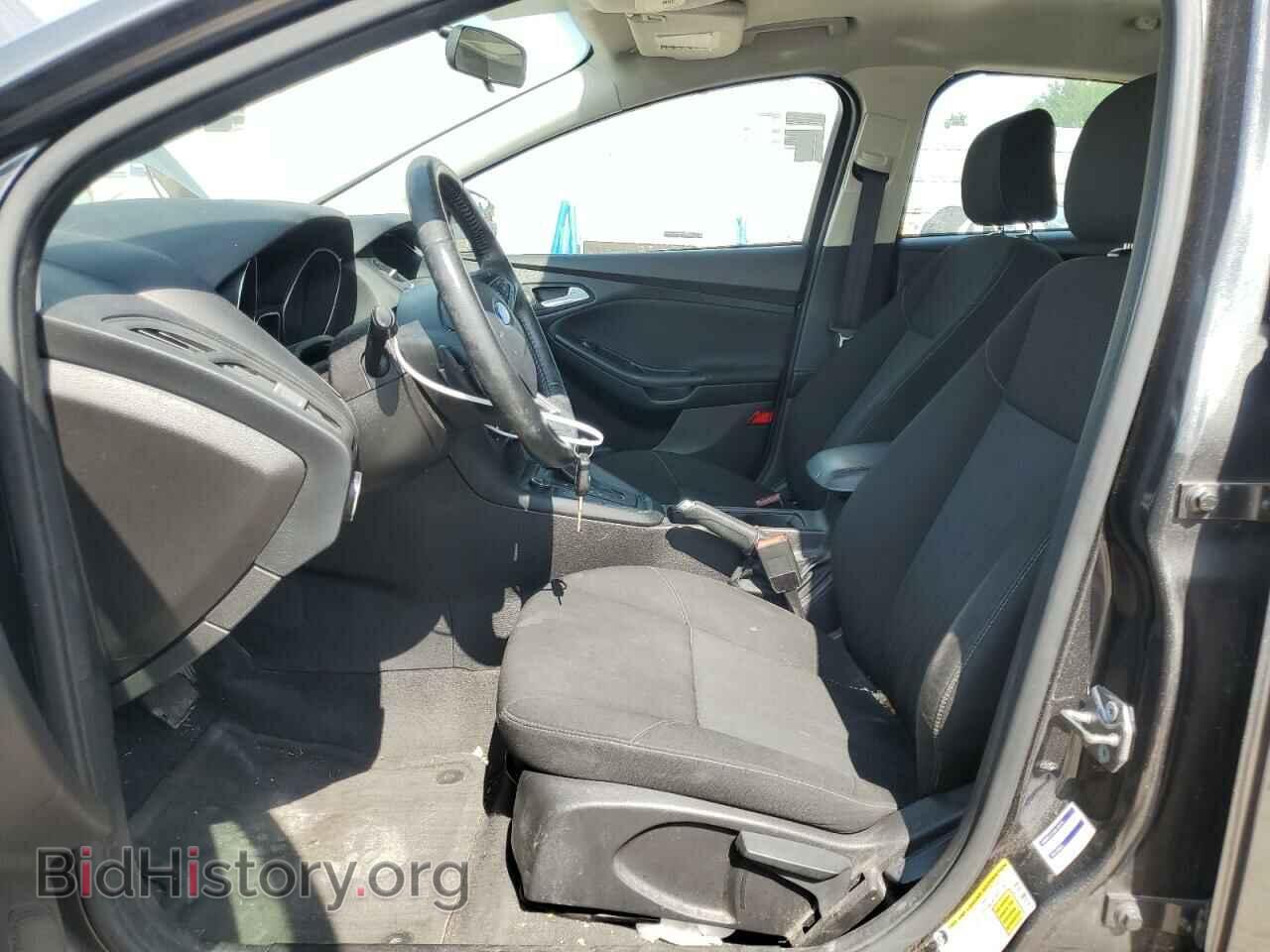 2015 FORD FOCUS - VIN: 1FADP3K2XFL278169 - Фото 7