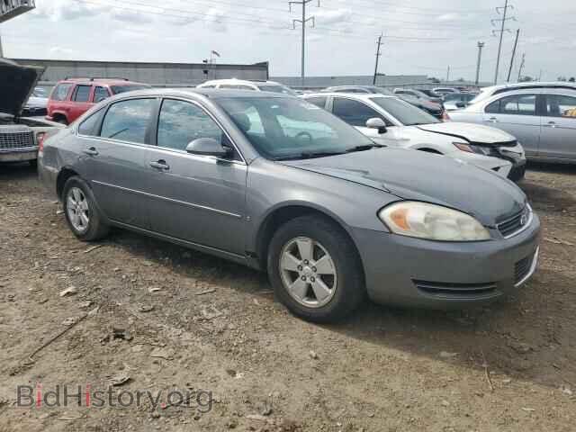 2006 CHEVROLET IMPALA - VIN: 2G1WT58K269156858 - Фото 4