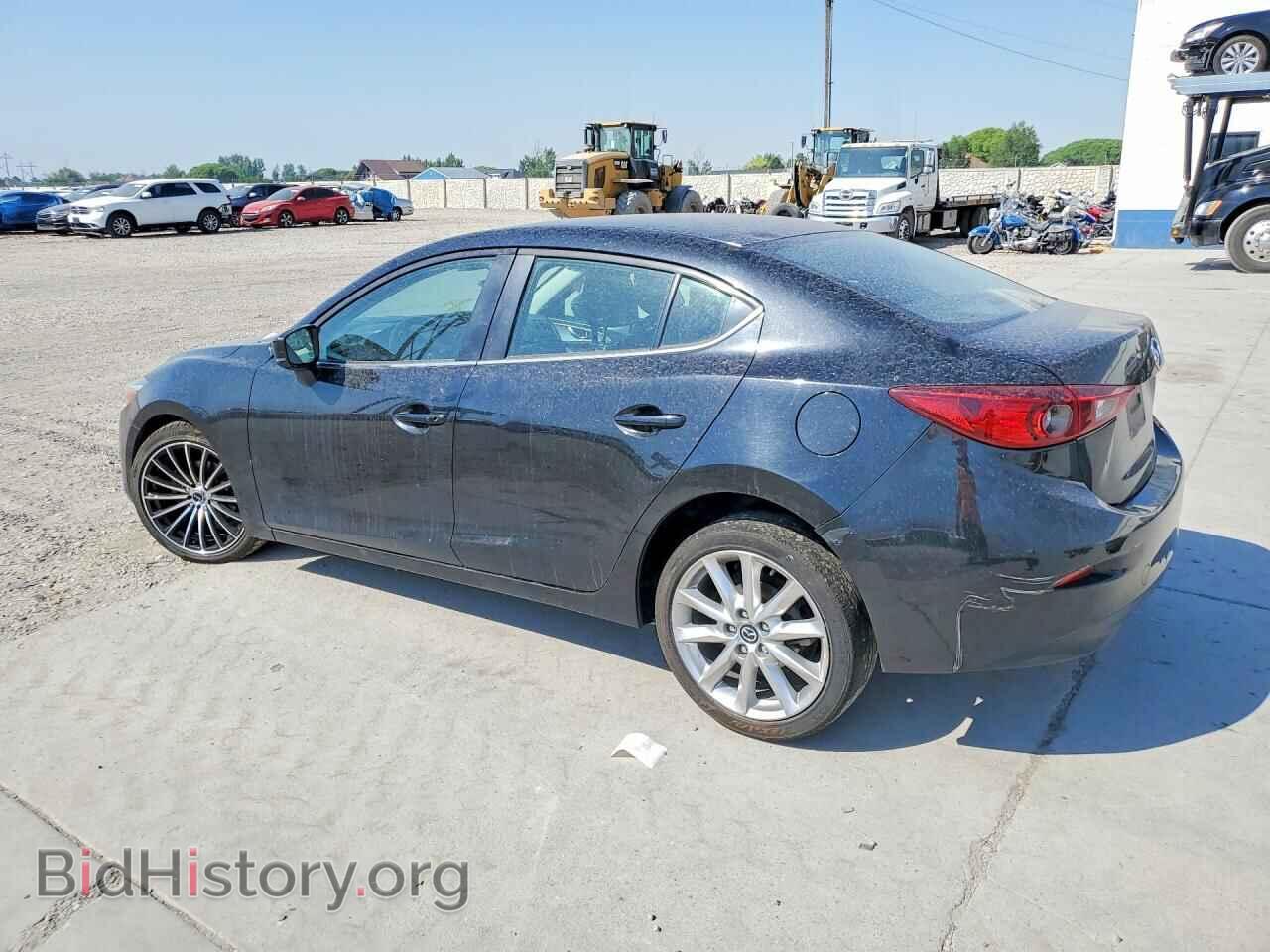 2017 MAZDA 3 - VIN: 3MZBN1V70HM138519 - Photo 2