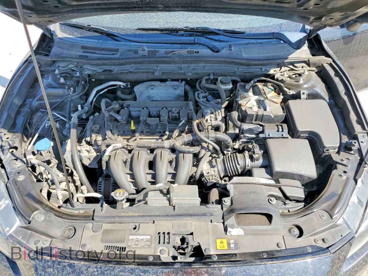 2017 MAZDA 3 - VIN: 3MZBN1V70HM138519 - Photo 11