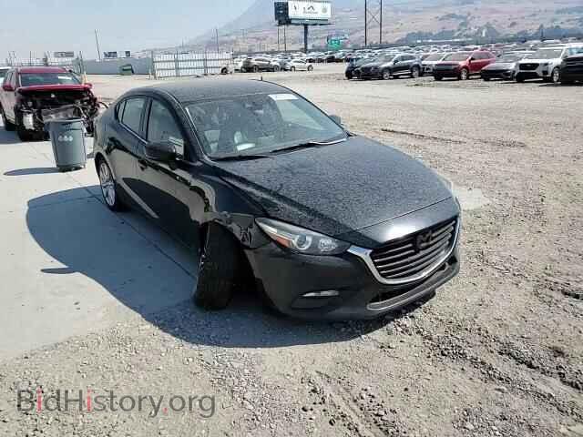 2017 MAZDA 3 - VIN: 3MZBN1V70HM138519 - Photo 13