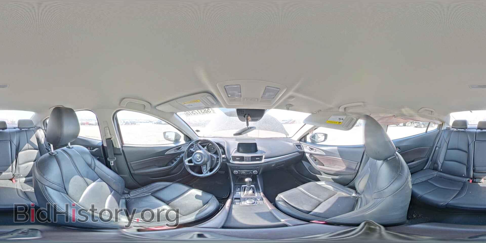 2017 MAZDA 3 - VIN: 3MZBN1V70HM138519 - Photo 14