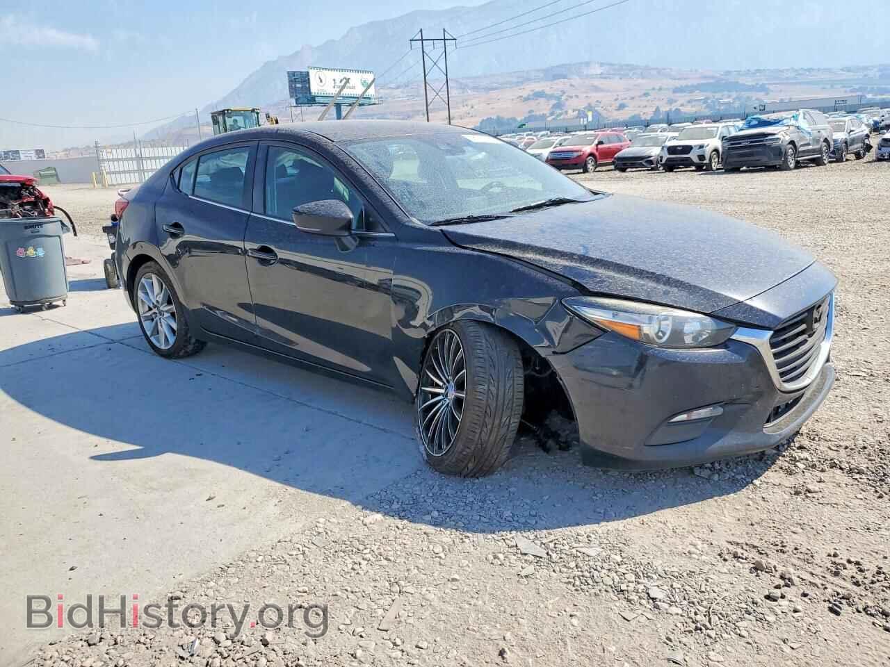 2017 MAZDA 3 - VIN: 3MZBN1V70HM138519 - Photo 4