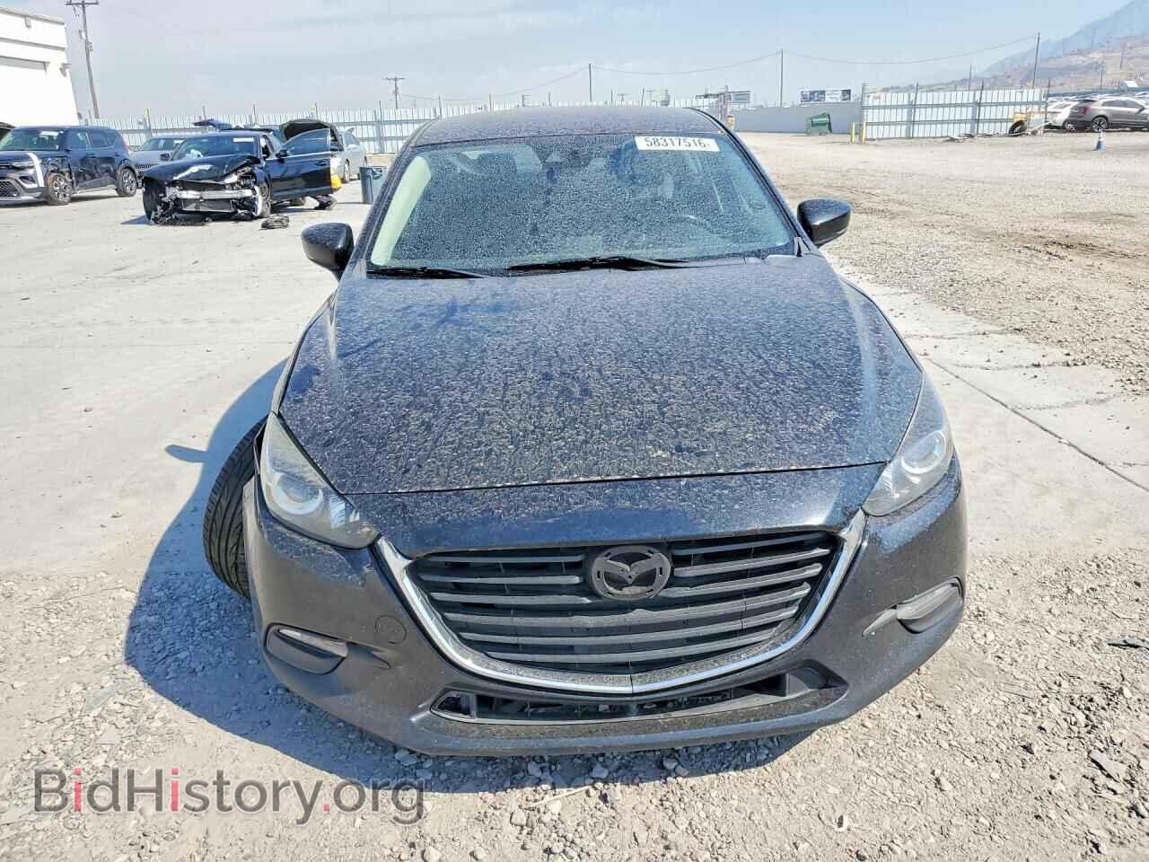 2017 MAZDA 3 - VIN: 3MZBN1V70HM138519 - Photo 5