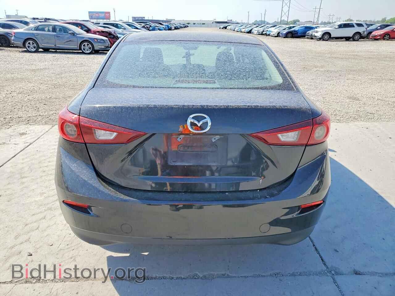 2017 MAZDA 3 - VIN: 3MZBN1V70HM138519 - Photo 6