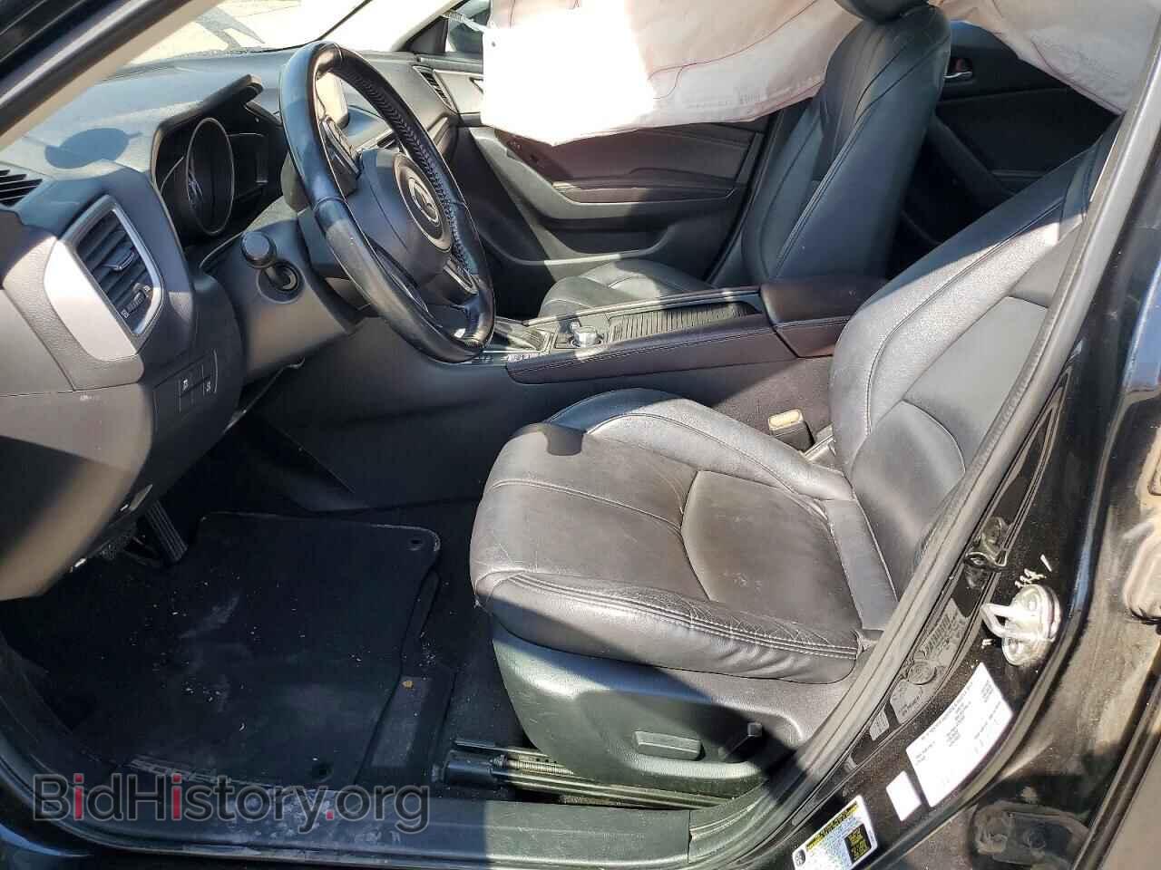 2017 MAZDA 3 - VIN: 3MZBN1V70HM138519 - Photo 7