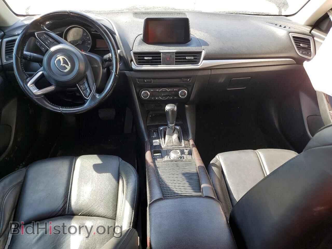 2017 MAZDA 3 - VIN: 3MZBN1V70HM138519 - Photo 8