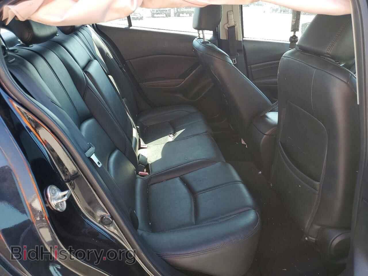 2017 MAZDA 3 - VIN: 3MZBN1V70HM138519 - Photo 10