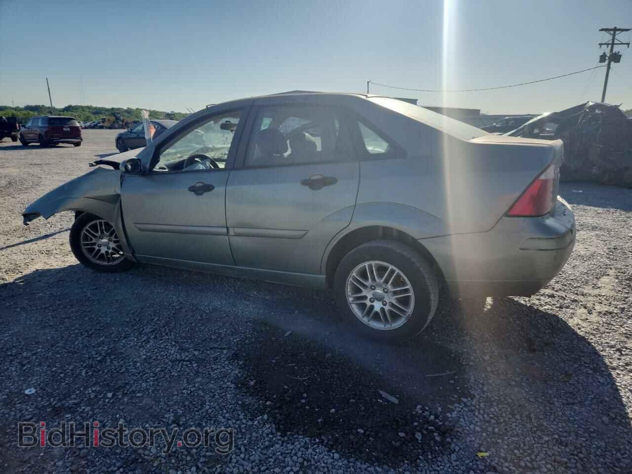 2006 FORD ALL Models - VIN: 1FAFP34N76W196933 - Фото 2