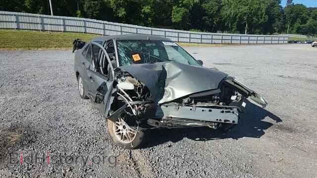 2006 FORD ALL Models - VIN: 1FAFP34N76W196933 - Фото 13