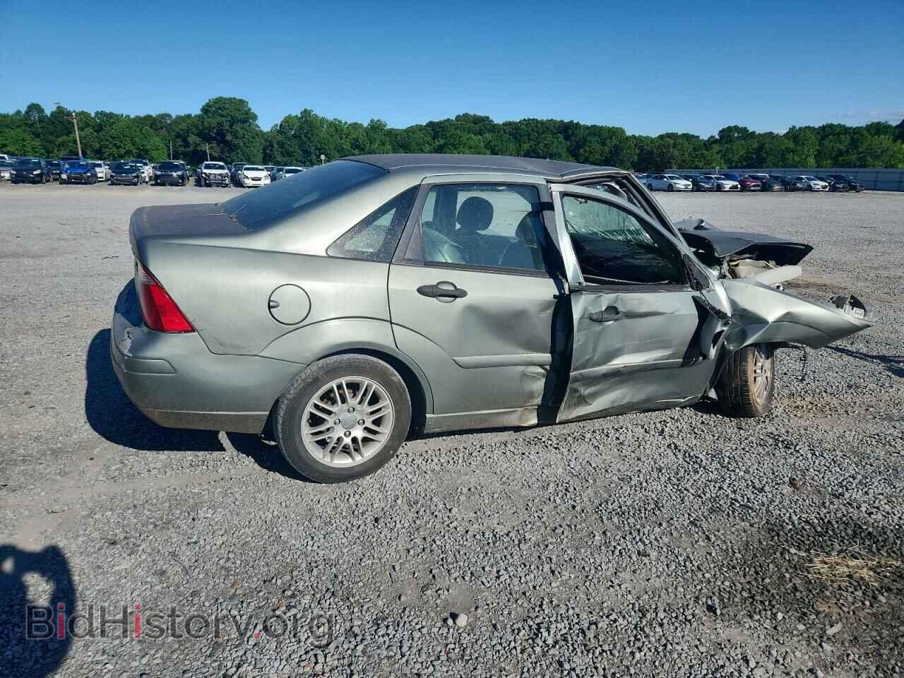 2006 FORD ALL Models - VIN: 1FAFP34N76W196933 - Фото 3