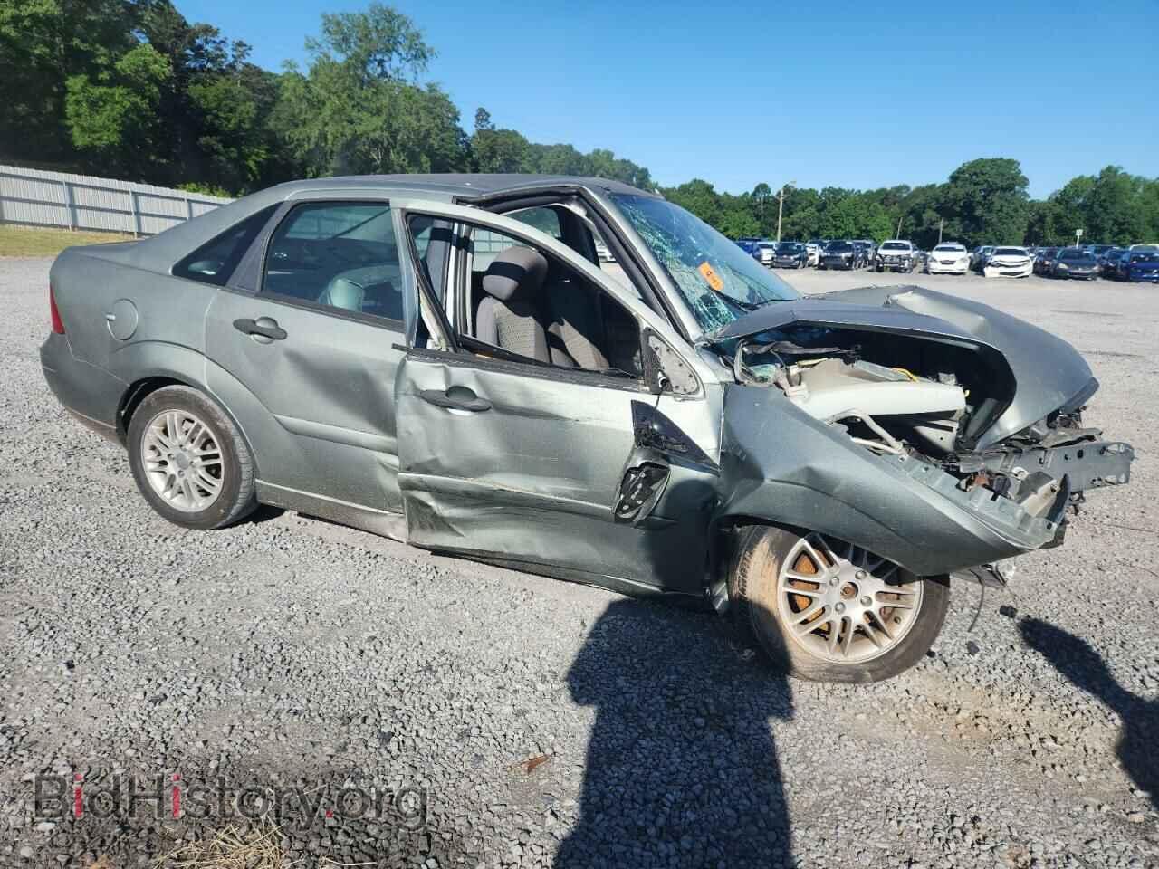 2006 FORD ALL Models - VIN: 1FAFP34N76W196933 - Фото 4