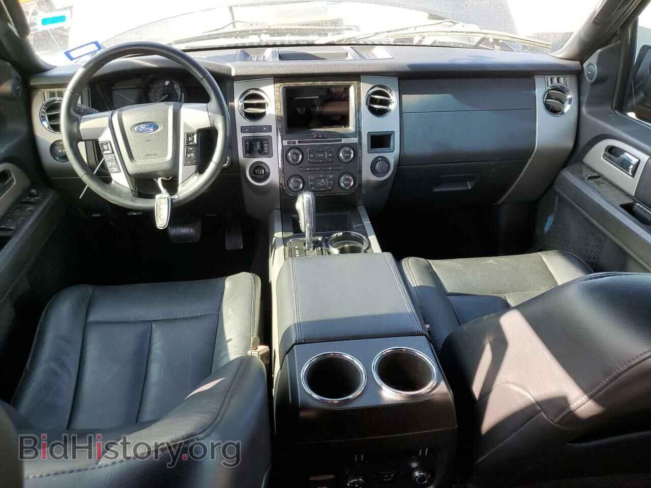 2015 FORD EXPEDITION - VIN: 1FMJU1KT9FEF06648 - Фото 8