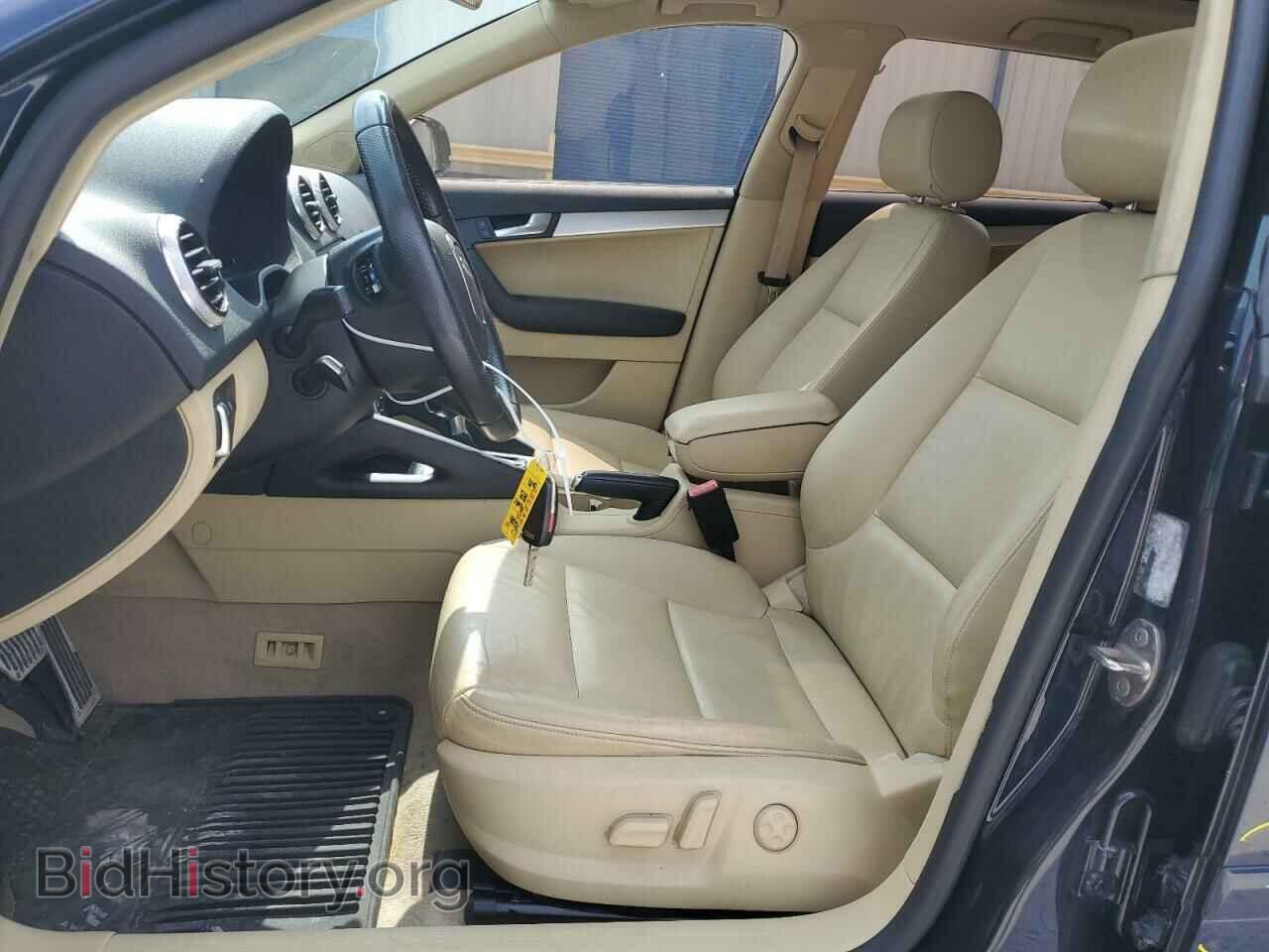 2011 AUDI A3 - VIN: WAUKJAFMXBA009126 - Фото 7