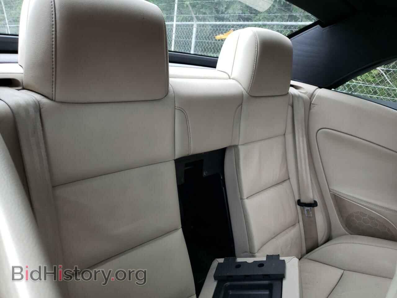 2007 VOLKSWAGEN EOS - VIN: WVWFA71F57V048674 - Фото 6