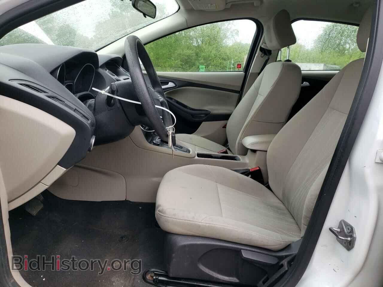 2015 FORD FOCUS - VIN: 1FADP3K28FL283418 - Фото 7
