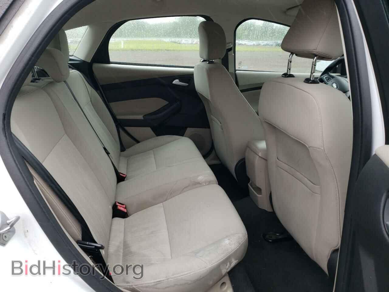 2015 FORD FOCUS - VIN: 1FADP3K28FL283418 - Фото 10