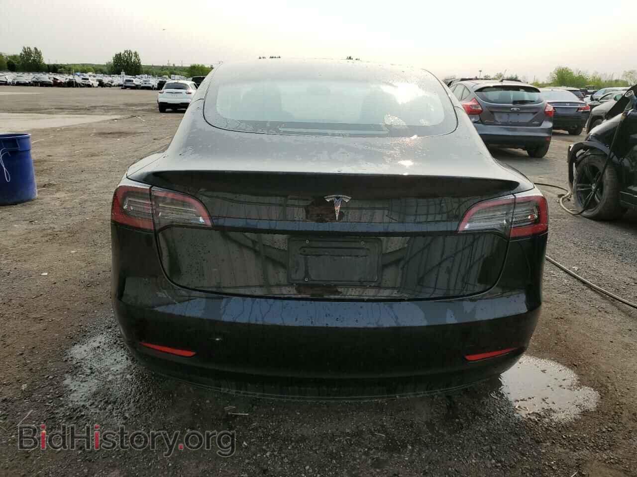2023 TESLA MODEL 3 - VIN: LRW3E1FA8PC875661 - Фото 6