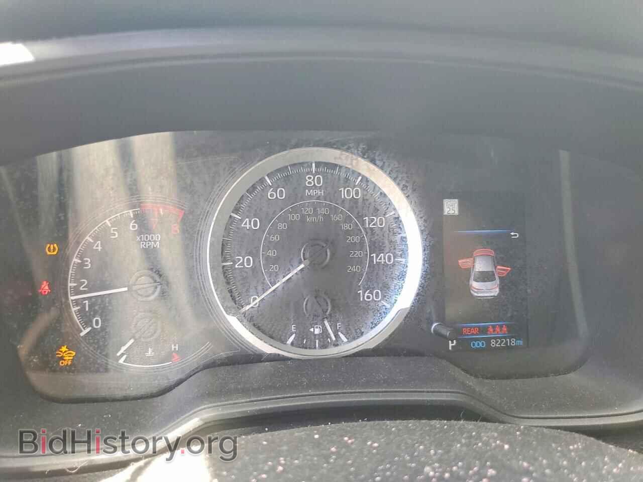 2021 TOYOTA COROLLA - VIN: 5YFEPMAE4MP245351 - Photo 9