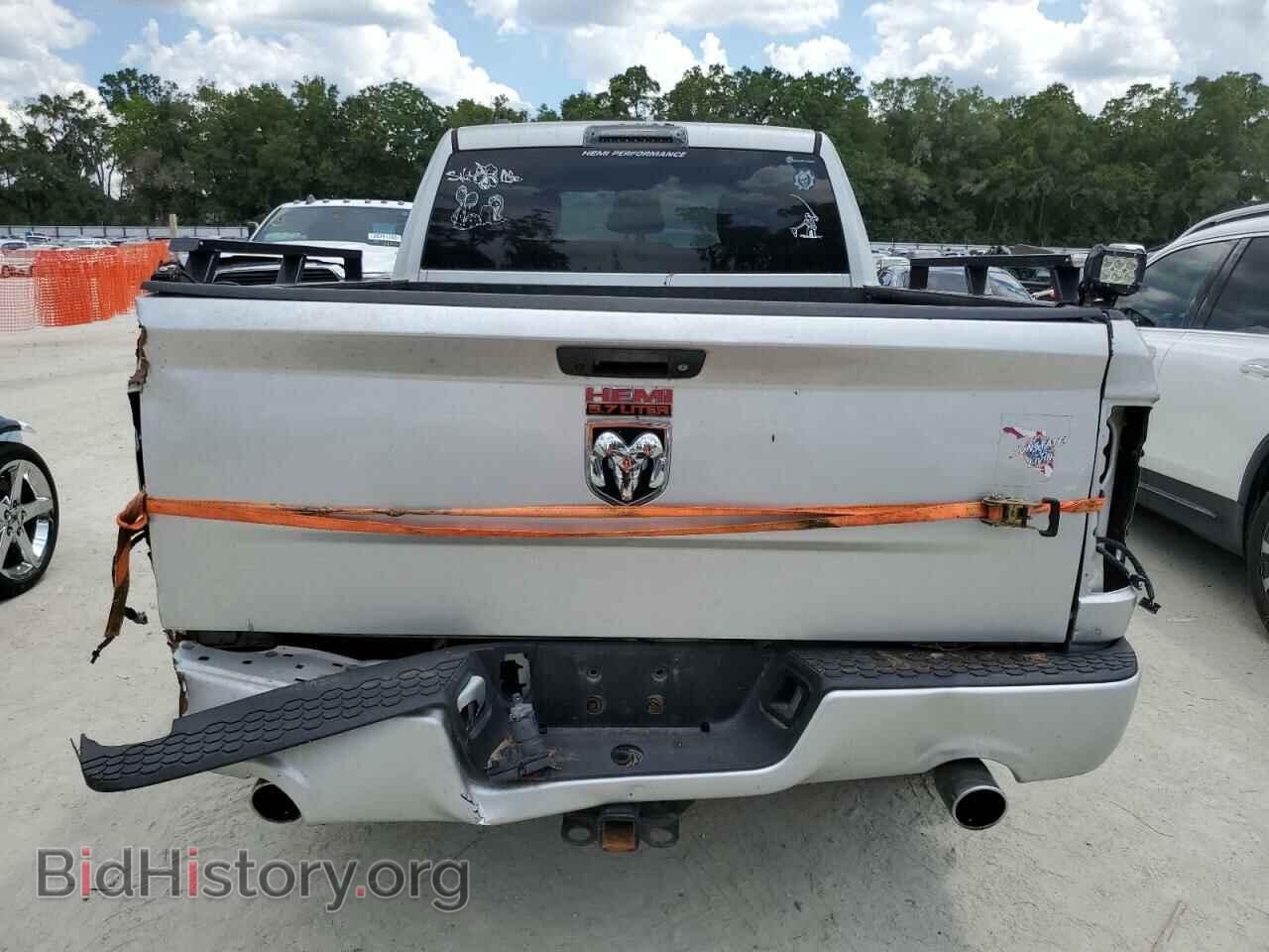 2014 RAM 1500 - VIN: 1C6RR6FT1ES237813 - Фото 6