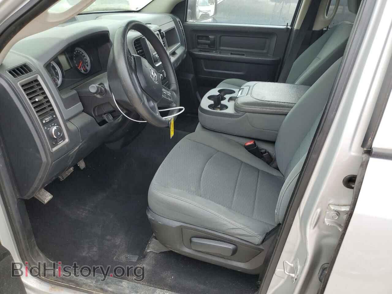2014 RAM 1500 - VIN: 1C6RR6FT1ES237813 - Фото 7