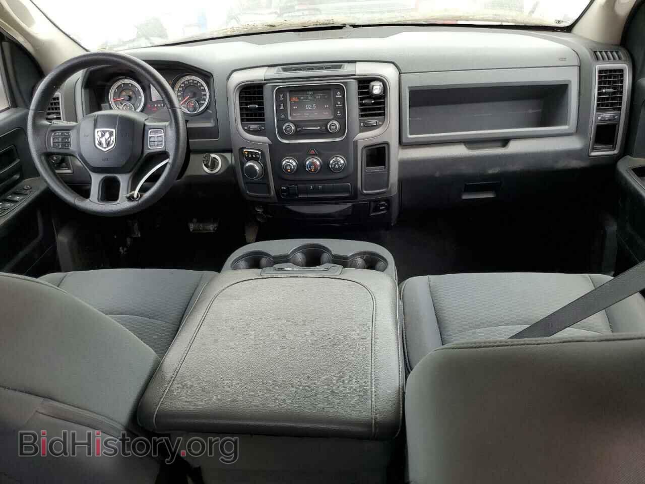 2014 RAM 1500 - VIN: 1C6RR6FT1ES237813 - Фото 8