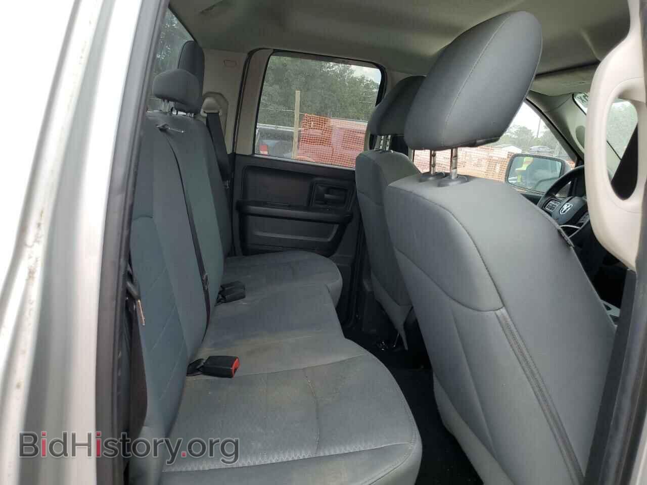 2014 RAM 1500 - VIN: 1C6RR6FT1ES237813 - Фото 10