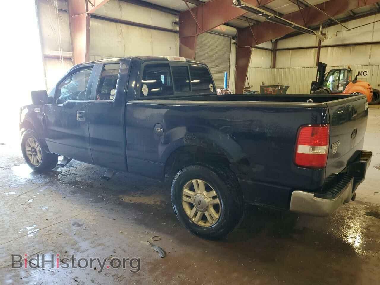 2006 FORD All Models - VIN: 1FTPX14586FB26005 - Photo 2