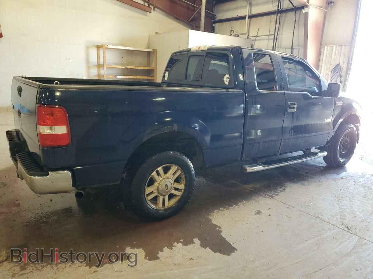 2006 FORD All Models - VIN: 1FTPX14586FB26005 - Photo 3